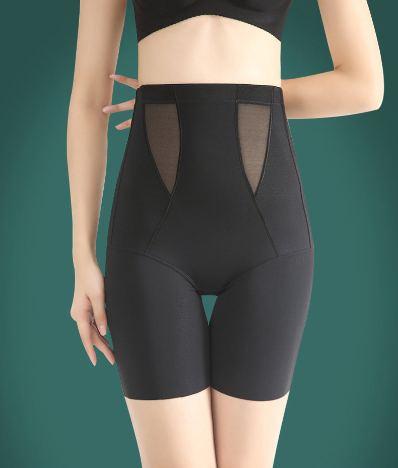 M-5XL Breathable Shapewear for Women Short Tummy Control Body Shaper