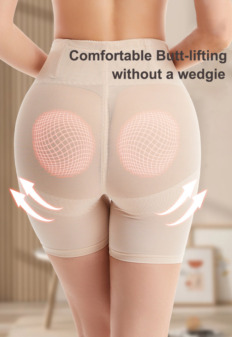 Tummy Control Shapewear Panties for Women High Waisted Slimming Body Shaperwear