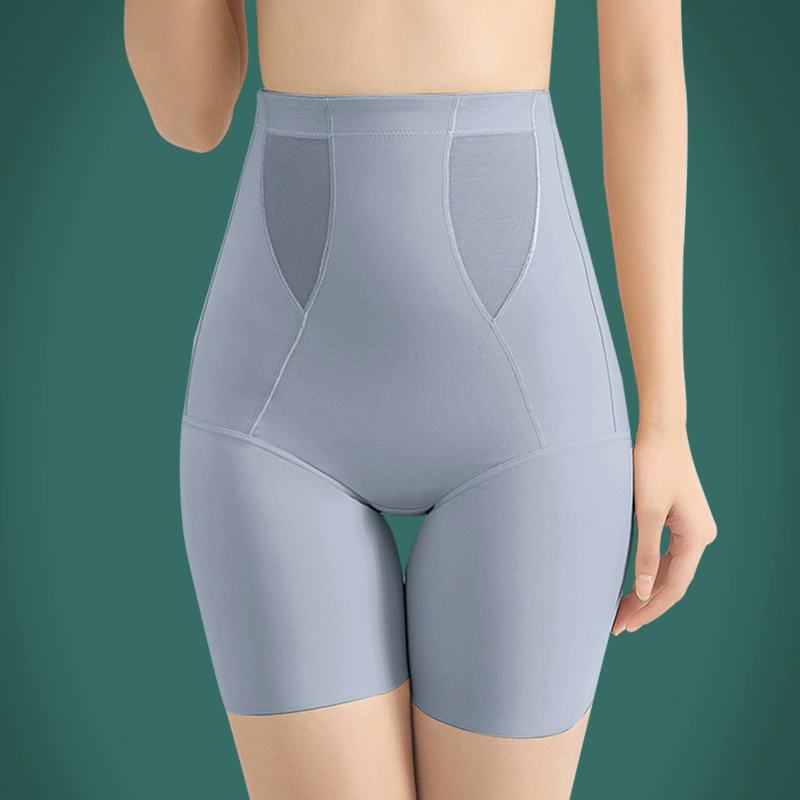 M-5XL Breathable Shapewear for Women Short Tummy Control Body Shaper