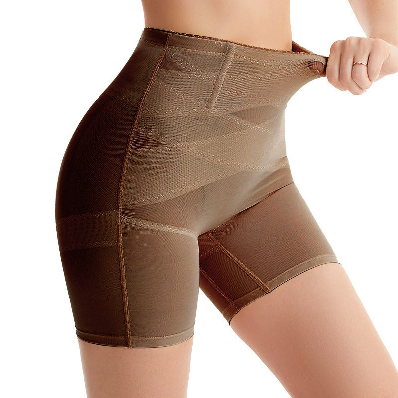 Tummy Control Shapewear Panties for Women High Waisted Slimming Body Shaperwear