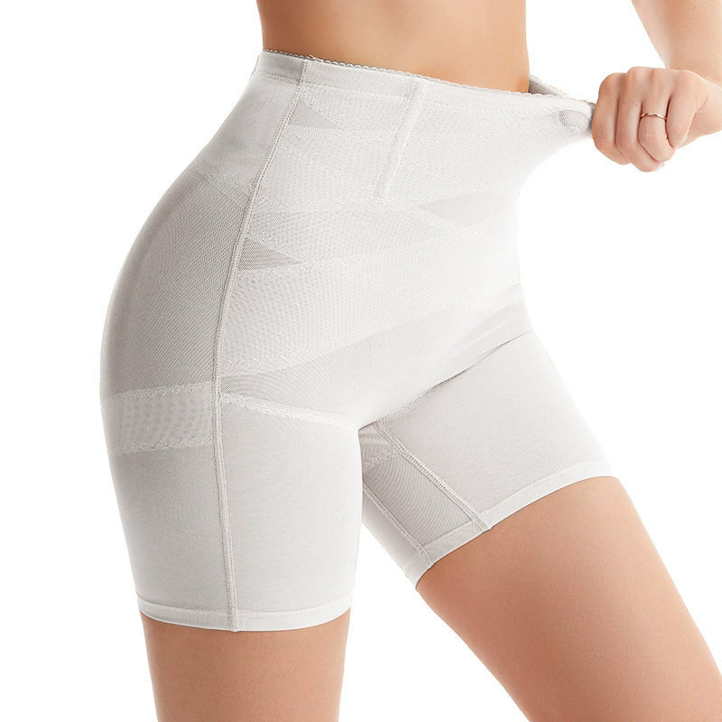 Tummy Control Shapewear Panties for Women High Waisted Slimming Body Shaperwear