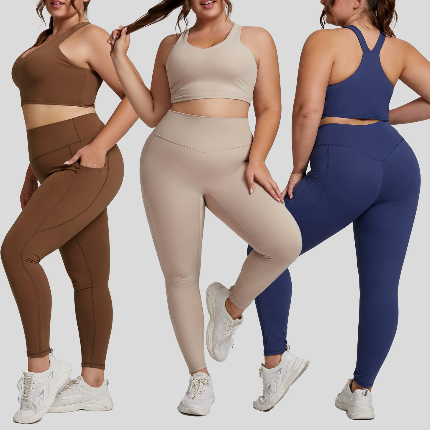 High Waisted Lounge Legging Soft Workout Yoga Pants for Women