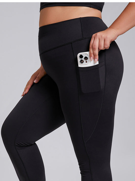 High Waisted Lounge Legging Soft Workout Yoga Pants for Women Maxinry