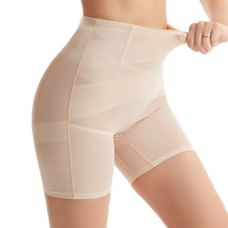 Tummy Control Shapewear Panties for Women High Waisted Slimming Body Shaperwear