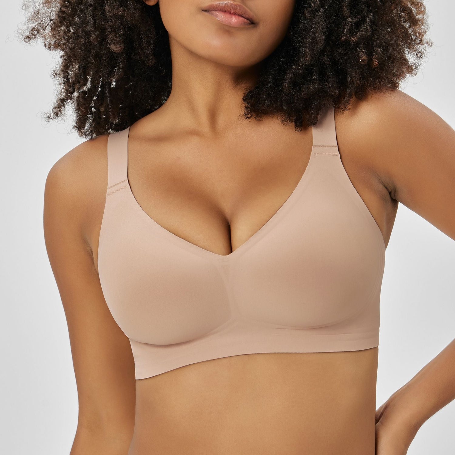 Bras