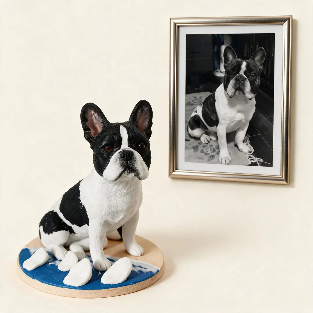 Pet Portrait