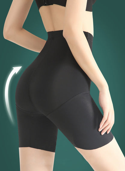 M-5XL Breathable Shapewear for Women Short Tummy Control Body Shaper