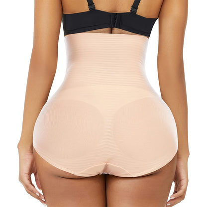 Women Tummy Control Shapewear Panties Body Shaper Slimming Underwear