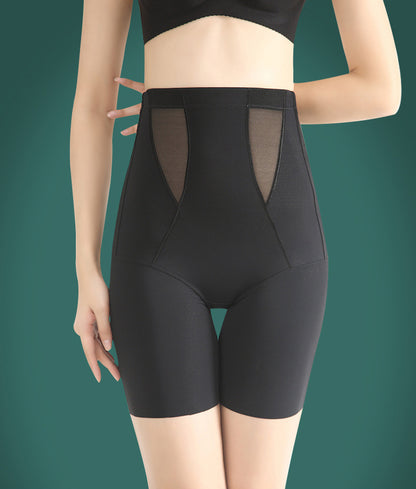 M-5XL Breathable Shapewear for Women Short Tummy Control Body Shaper