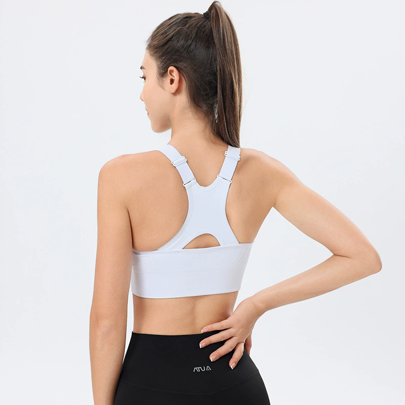 Women Adjustable Sports Bras for Workout Running Gym