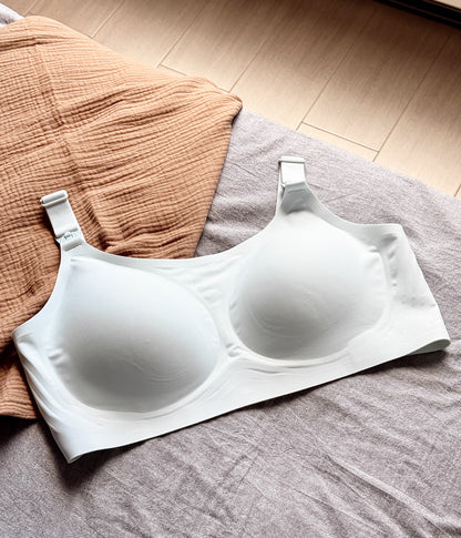 S-4XL Women Maternity Nursing Bras