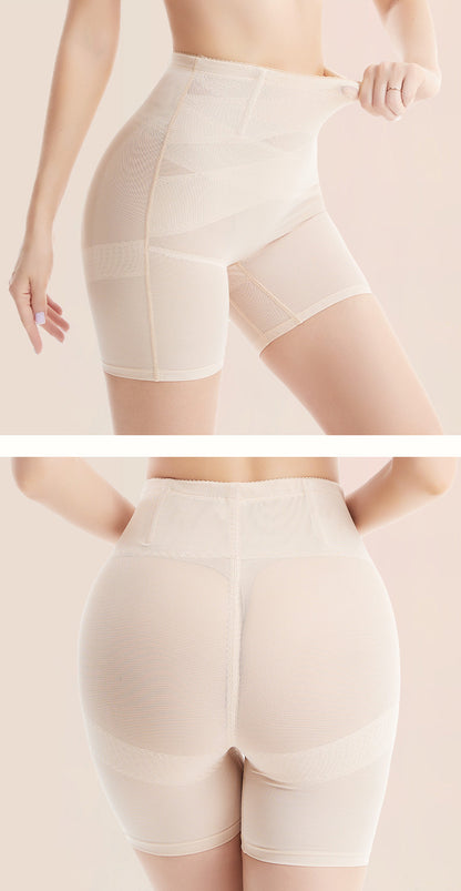 Tummy Control Shapewear Panties for Women High Waisted Slimming Body Shaperwear