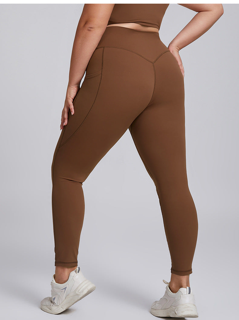 High Waisted Lounge Legging Soft Workout Yoga Pants for Women