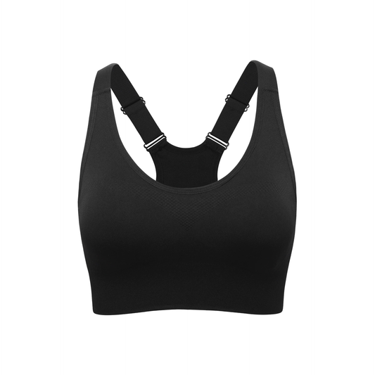 Women Adjustable Sports Bras for Workout Running Gym