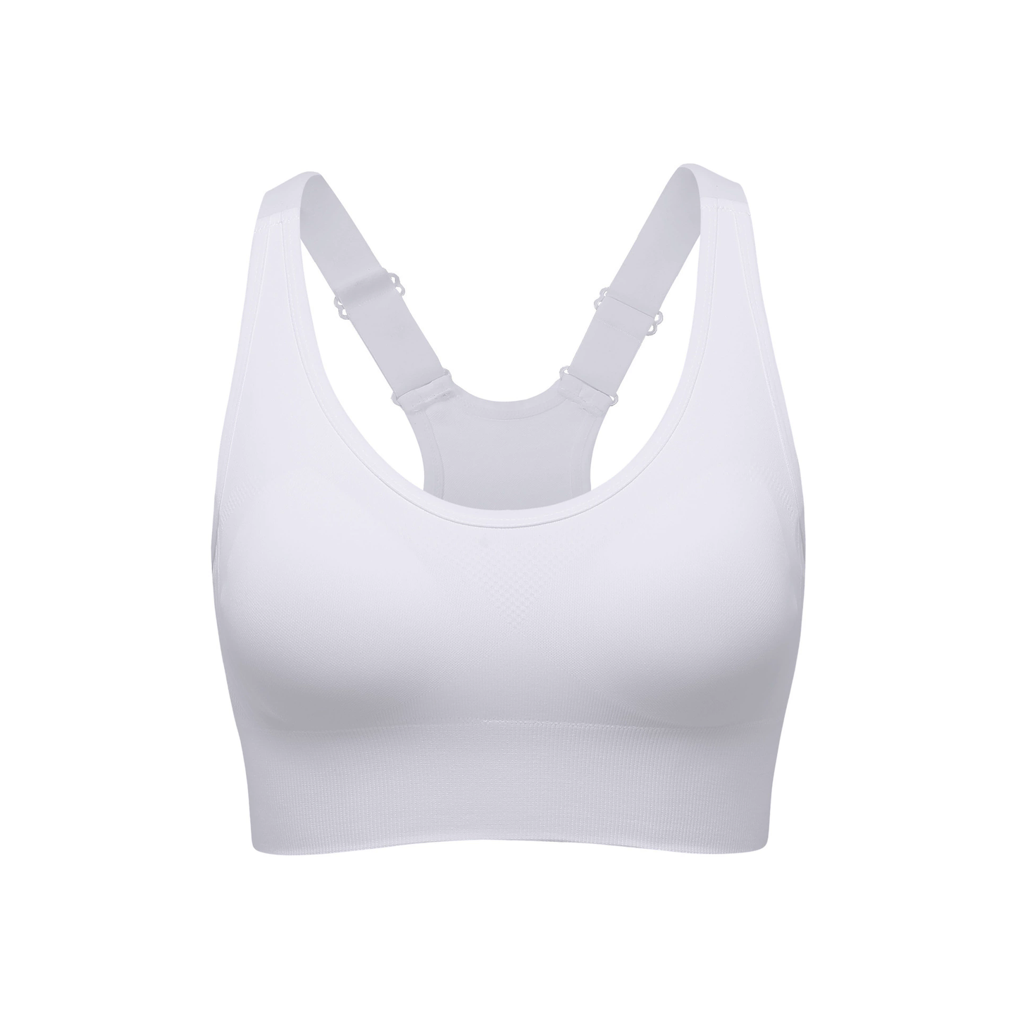 Women Adjustable Sports Bras for Workout Running Gym
