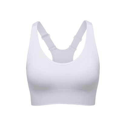 Women Adjustable Sports Bras for Workout Running Gym