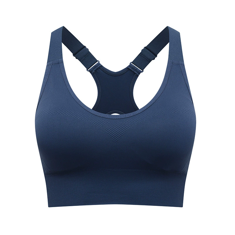Women Adjustable Sports Bras for Workout Running Gym