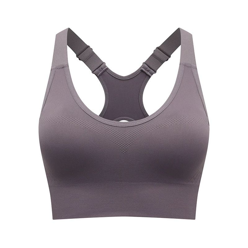 Women Adjustable Sports Bras for Workout Running Gym