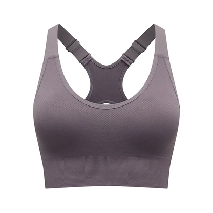 Women Adjustable Sports Bras for Workout Running Gym