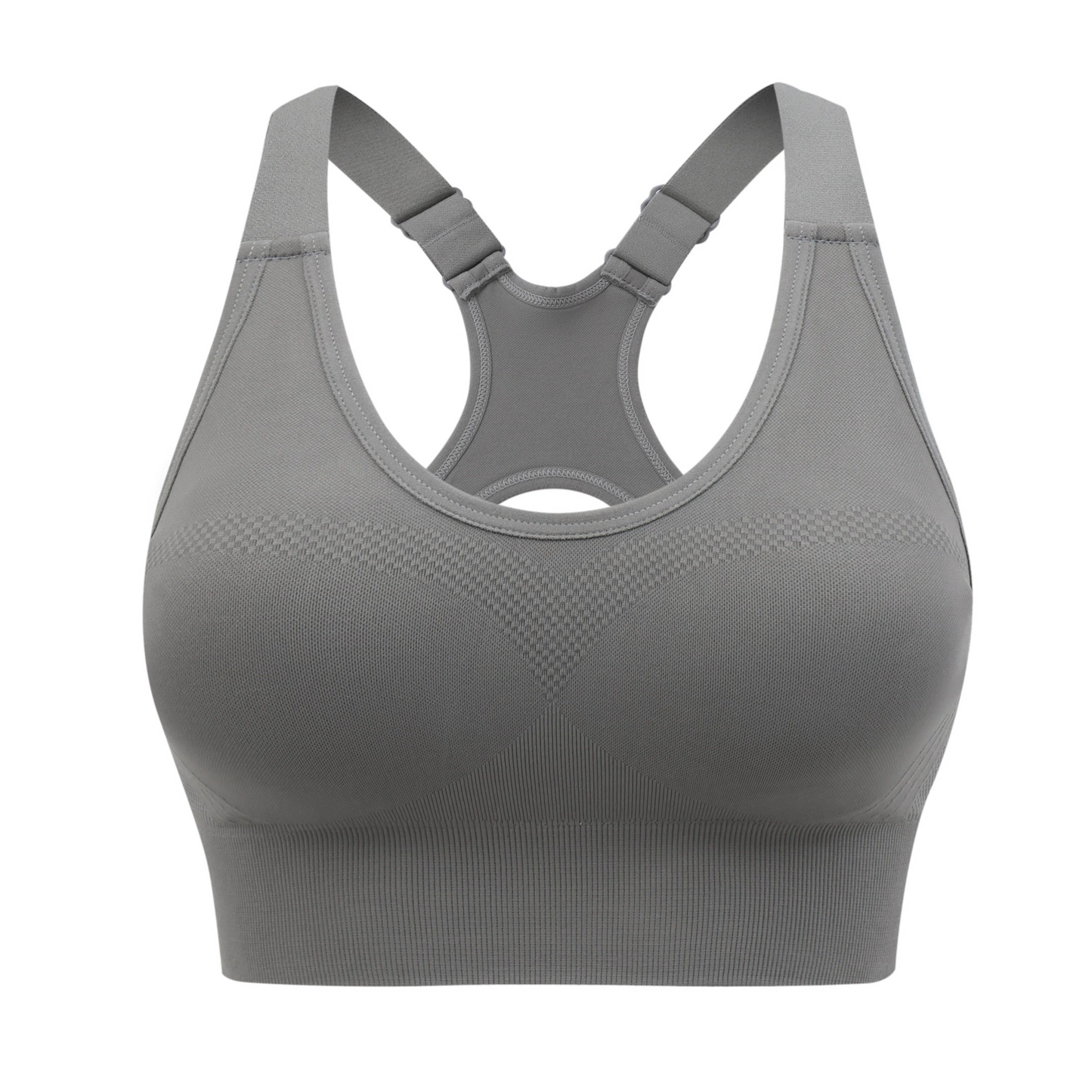 Women Adjustable Sports Bras for Workout Running Gym