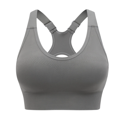 Women Adjustable Sports Bras for Workout Running Gym