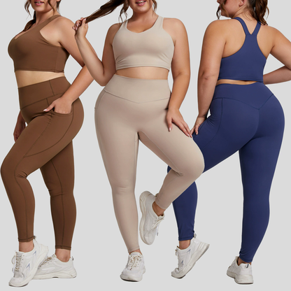 High Waisted Lounge Legging Soft Workout Yoga Pants for Women
