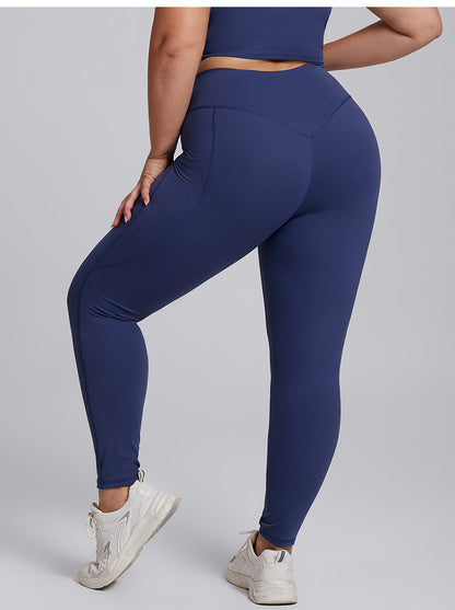 High Waisted Lounge Legging Soft Workout Yoga Pants for Women
